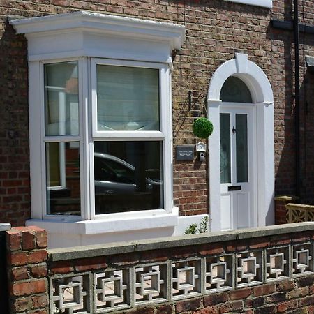 Dream Catcher Cottage Whitby Extérieur photo