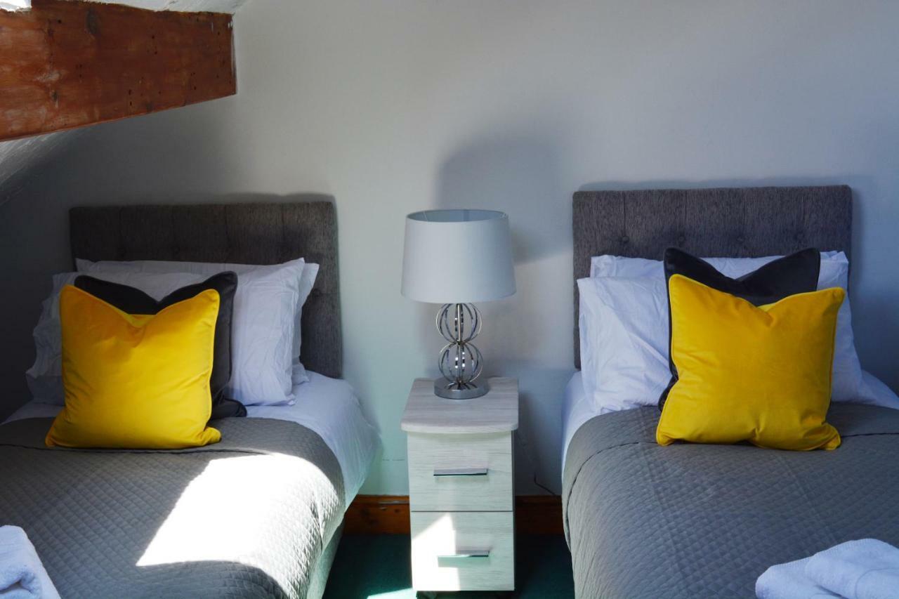 Dream Catcher Cottage Whitby Extérieur photo