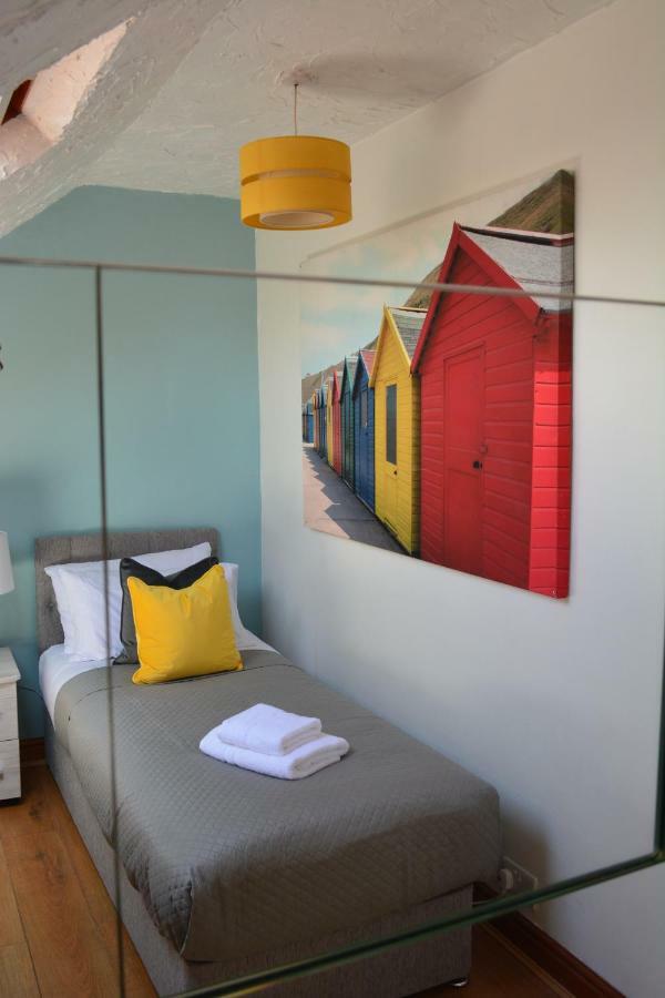 Dream Catcher Cottage Whitby Extérieur photo