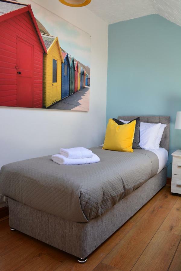 Dream Catcher Cottage Whitby Extérieur photo