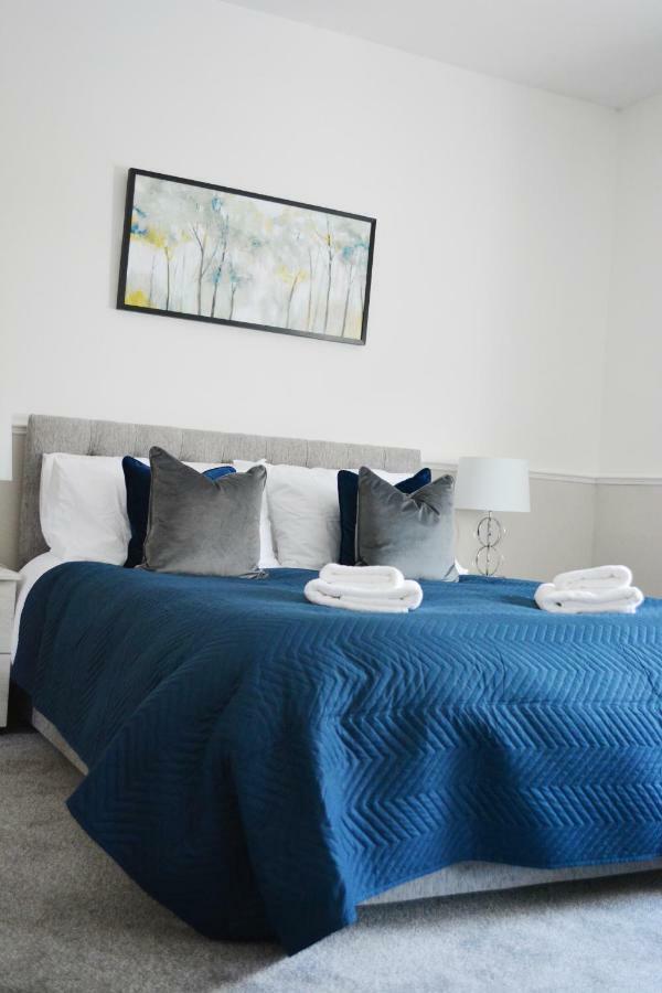 Dream Catcher Cottage Whitby Extérieur photo
