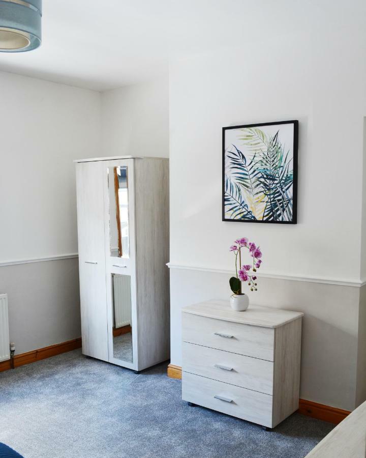 Dream Catcher Cottage Whitby Extérieur photo