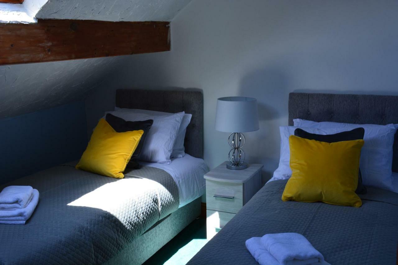 Dream Catcher Cottage Whitby Extérieur photo