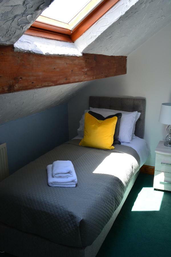 Dream Catcher Cottage Whitby Extérieur photo