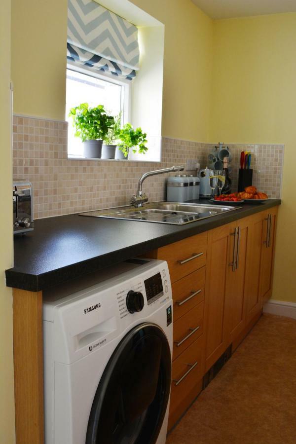 Dream Catcher Cottage Whitby Extérieur photo