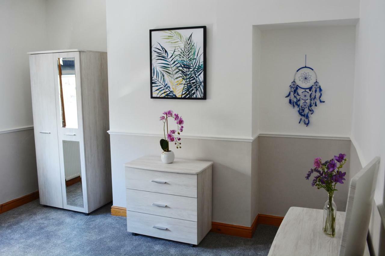 Dream Catcher Cottage Whitby Extérieur photo