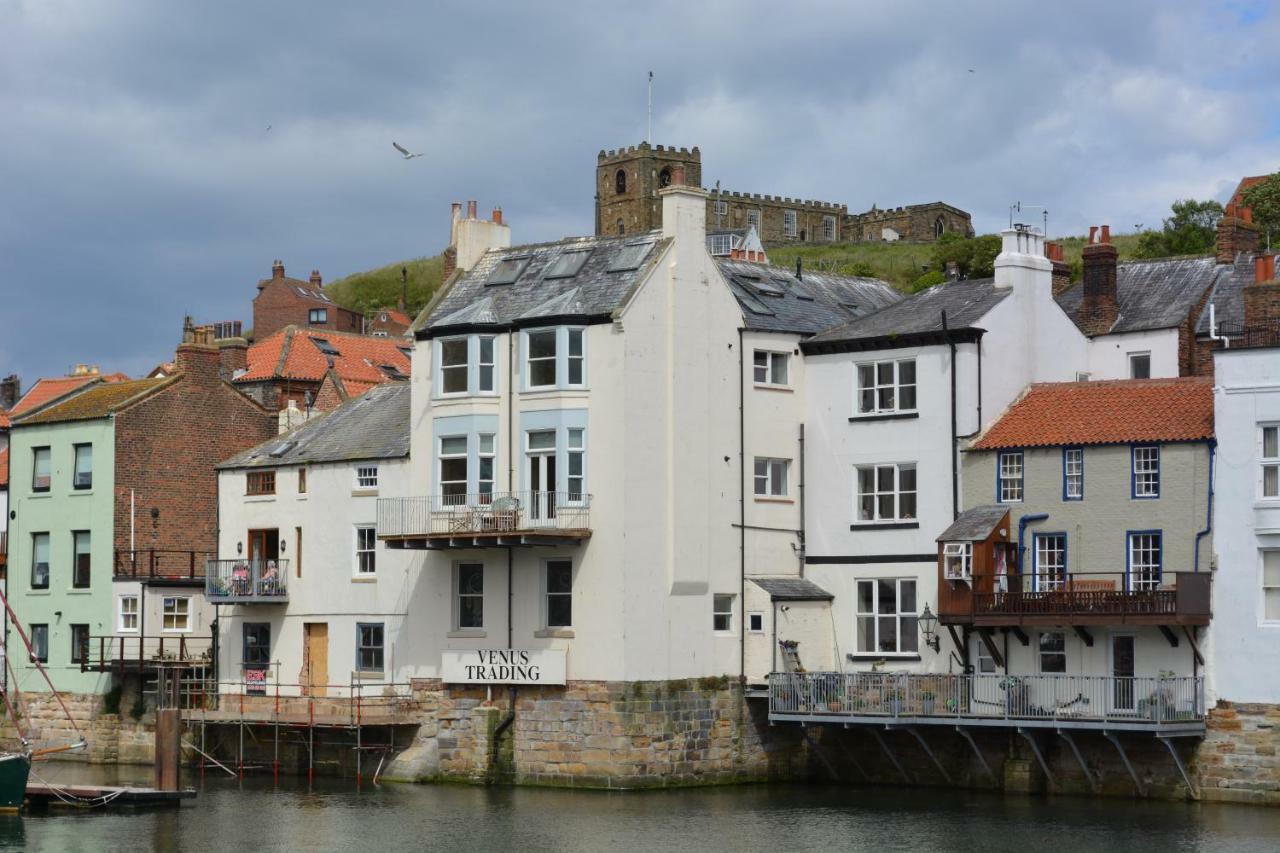 Dream Catcher Cottage Whitby Extérieur photo
