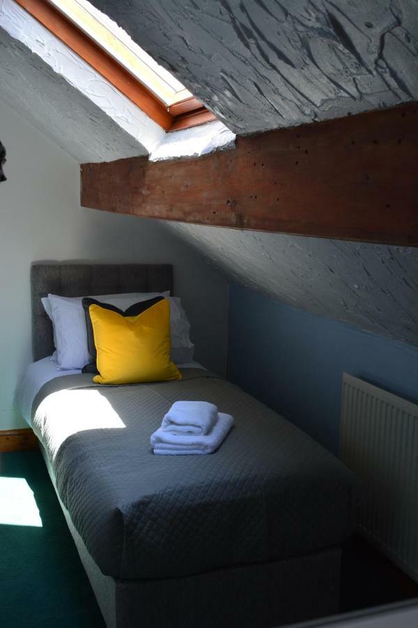 Dream Catcher Cottage Whitby Extérieur photo