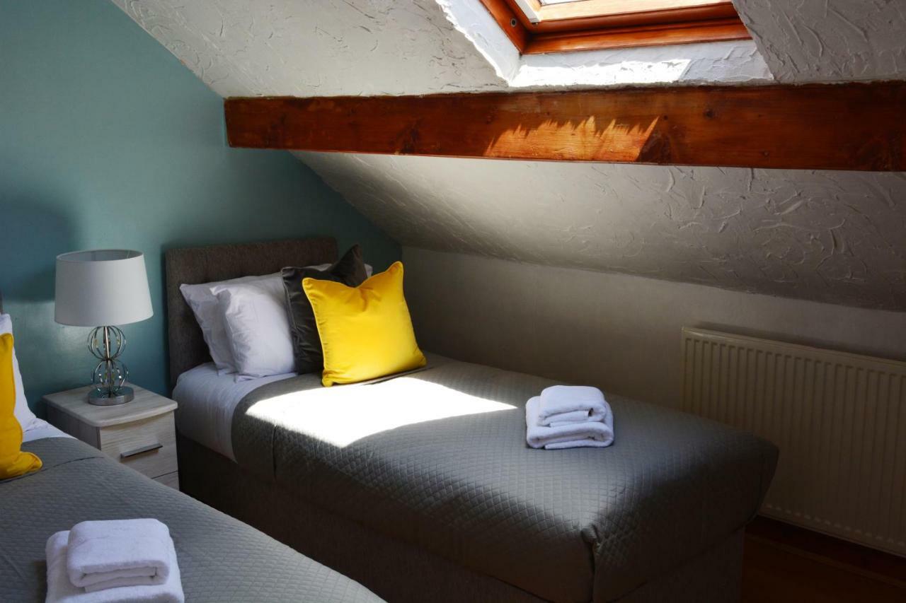 Dream Catcher Cottage Whitby Extérieur photo