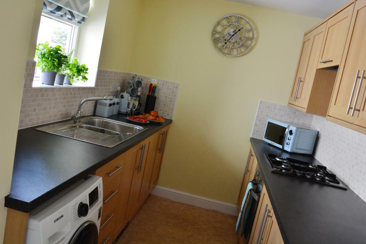 Dream Catcher Cottage Whitby Extérieur photo